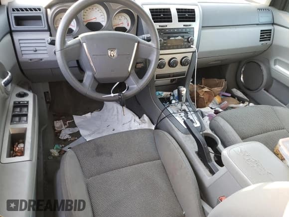 ✅ 2008 Dodge Avenger SXT • VIN: 1B3LC56K48N210465 • Лот: 77461514. Опубликован ранее на Copart с пробегом 134 694 миль. Бесплатный доступ к архиву аукционных продаж из США и подробный отчёт об истории автомобиля на DreamBid. Изображение 8.