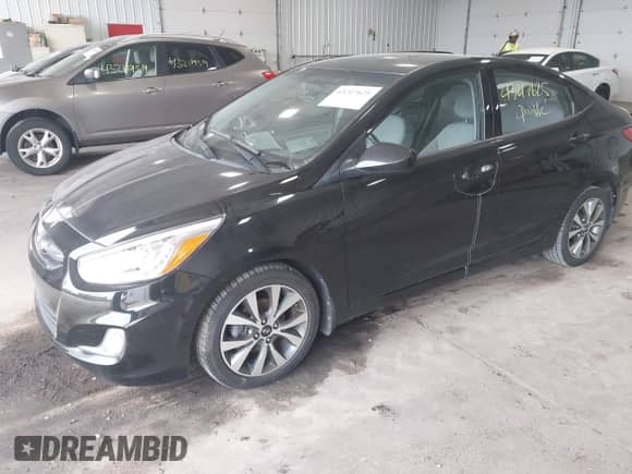 2015 Hyundai Accent GLS с VIN KMHCU4AE8FU824392, выставлен на аукционе IAAI как лот 43217625 с пробегом 131 316 миль миль и . История ставок и продаж доступна на DreamBid. Изображение 6.