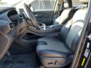 ✅ 2021 Hyundai Santa Fe SEL • VIN: 5NMS6DAJ1MH356937 • Lot: 78811203. Wystawiony na Copart z przebiegiem 43 516 mil. Bezpłatny archiwum sprzedaży aukcyjnych z USA i szczegółowy raport historii pojazdu na DreamBid. Zdjęcie 7.