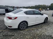 ✅ 2016 Acura ILX Premium • VIN: 19UDE2F85GA008497 • Lot: 90057835. Listed on Copart with 95,659 mi. Free auction sales archive from the USA and detailed vehicle history report at DreamBid. Image 3.