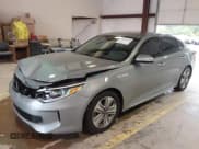 ✅ 2017 Kia Optima EX • VIN: KNAGU4LE8H5013821 • Лот: 42916569. Опубликован ранее на IAAI с пробегом 113 793 миль. Бесплатный доступ к архиву аукционных продаж из США и подробный отчёт об истории автомобиля на DreamBid. Изображение 2.