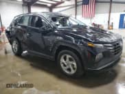 ✅ 2024 Hyundai Tucson SE • VIN: 5NMJACDE3RH414167 • Lot: 58067415. Wystawiony na Copart z przebiegiem 7 646 mil. Bezpłatny archiwum sprzedaży aukcyjnych z USA i szczegółowy raport historii pojazdu na DreamBid. Zdjęcie 4.