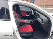 ✅ 2024 Mercedes-Benz C 300 • VIN: W1KAF4HB7RR202087 • Lot: 92657815. Listed on Copart with 5,725 mi. Free auction sales archive from the USA and detailed vehicle history report at DreamBid. Image 5.