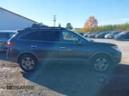 ✅ 2012 Hyundai Veracruz GLS • VIN: KM8NUDCC3CU198847 • Lot: 43479455. Listed on IAAI with 72,840 mi. Free auction sales archive from the USA and detailed vehicle history report at DreamBid. Image 13.