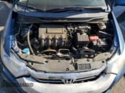 ✅ 2014 Honda Insight • VIN: JHMZE2H30ES001470 • Лот: 66953155. Опубликован ранее на Copart с пробегом 113 854 миль. Бесплатный доступ к архиву аукционных продаж из США и подробный отчёт об истории автомобиля на DreamBid. Изображение 11.