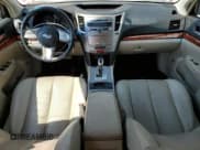 ✅ 2011 Subaru Outback Limited • VIN: 4S4BRDJC3B2401303 • Lot: 69017285. Listed on Copart with 178,490 mi. Free auction sales archive from the USA and detailed vehicle history report at DreamBid. Image 8.