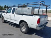 ✅ 1998 Ford F-250 • VIN: 1FTPX28LXWKA99251 • Lot: 42351591. Listed on IAAI with 288,994 mi. Free auction sales archive from the USA and detailed vehicle history report at DreamBid. Image 3.