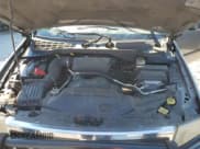 ✅ 2008 Dodge Durango SLT • VIN: 1D8HD48N08F126397 • Lot: 88971955. Listed on Copart with 241,829 mi. Free auction sales archive from the USA and detailed vehicle history report at DreamBid. Image 13.