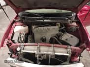 ✅ 2005 Buick LeSabre Limited • VIN: 1G4HR54K35U228300 • Lot: 42341624. Wystawiony na IAAI z przebiegiem 153 945 mil. Bezpłatny archiwum sprzedaży aukcyjnych z USA i szczegółowy raport historii pojazdu na DreamBid. Zdjęcie 10.