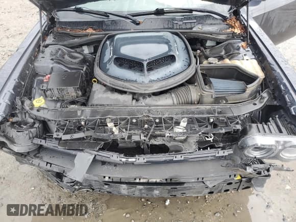 ✅ 2016 Dodge Challenger R/T • VIN: 2C3CDZBT1GH245929 • Lot: 66746734. Wystawiony na Copart z przebiegiem 116 185 mil. Bezpłatny archiwum sprzedaży aukcyjnych z USA i szczegółowy raport historii pojazdu na DreamBid. Zdjęcie 11.