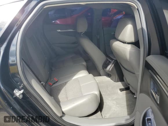 ✅ 2017 Chevrolet Impala LT • VIN: 1G1105S34HU214009 • Лот: 71231864. Опубликован ранее на Copart с пробегом 114 384 миль. Бесплатный доступ к архиву аукционных продаж из США и подробный отчёт об истории автомобиля на DreamBid. Изображение 10.