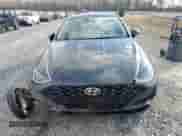 2022 Hyundai Sonata Limited с VIN KMHL34J27NA204108, выставлен на аукционе Copart как лот 36097613 с пробегом 12 802 миль миль и . История ставок и продаж доступна на DreamBid. Изображение 5.