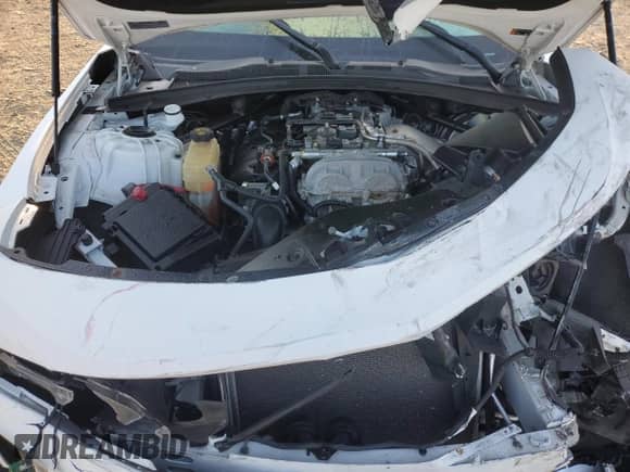 2019 Chevrolet Camaro 1LT с VIN 1G1FB3DX9K0118556, выставлен на аукционе Copart как лот 77361094 с пробегом 78 230 миль миль и Списание • Salvage title. История ставок и продаж доступна на DreamBid. Изображение 12.