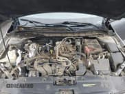 ✅ 2021 Nissan Altima SV • VIN: 1N4BL4DV2MN325504 • Lot: 43700940. Listed on IAAI with 103,641 mi. Free auction sales archive from the USA and detailed vehicle history report at DreamBid. Image 10.