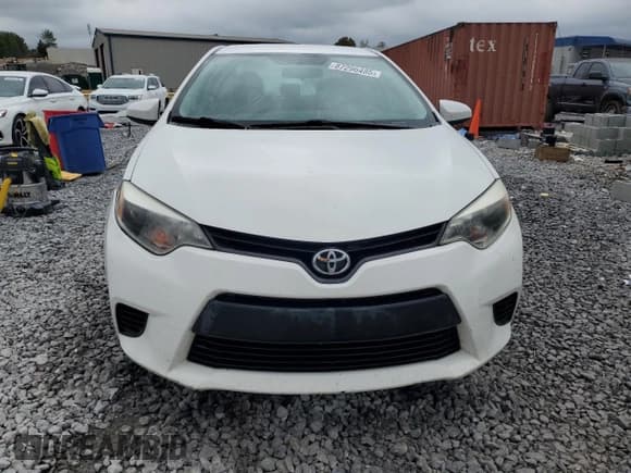 ✅ 2015 Toyota Corolla S Plus • VIN: 2T1BURHE6FC281480 • Лот: 87296485. Опубликован ранее на Copart с пробегом 178 296 миль. Бесплатный доступ к архиву аукционных продаж из США и подробный отчёт об истории автомобиля на DreamBid. Изображение 5.