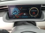 ✅ 2022 Hyundai Tucson Limited • VIN: KM8JECA17NU031207 • Lot: 71355804. Wystawiony na Copart z przebiegiem 37 745 mil. Bezpłatny archiwum sprzedaży aukcyjnych z USA i szczegółowy raport historii pojazdu na DreamBid. Zdjęcie 9.