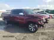2019 Ram 1500 Limited z VIN 1C6SRFPT0KN518866, wystawiony jako Copart lot #79072574 z przebiegiem 109 062 mil mil oraz Szkoda całkowita • Salvage title. Historia ofert i sprzedaży dostępna na DreamBid. Obrazek 4.