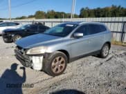 ✅ 2013 Volvo XC60 3.2L • VIN: YV4952DL4D2402684 • Lot: 85923335. Listed on Copart with 251,670 mi. Free auction sales archive from the USA and detailed vehicle history report at DreamBid. Image 1.