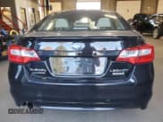 ✅ 2015 Subaru Legacy Premium • VIN: 4S3BNAF64F3028287 • Lot: 89934695. Listed on Copart with 120,406 mi. Free auction sales archive from the USA and detailed vehicle history report at DreamBid. Image 6.