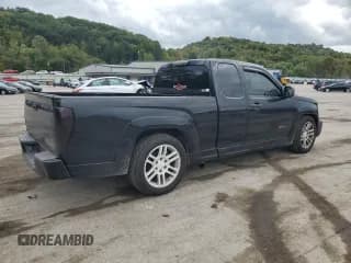✅ 2005 Chevrolet Colorado LS ZQ8 • VIN: 1GCCS196258176626 • Лот: 72711794. Опубликован ранее на Copart с пробегом 187 329 миль. Бесплатный доступ к архиву аукционных продаж из США и подробный отчёт об истории автомобиля на DreamBid. Изображение 3.