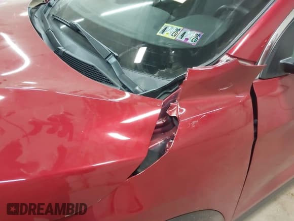 ✅ 2018 Nissan Rogue SV • VIN: JN1BJ1CP1JW100405 • Лот: 43363721. Опубликован ранее на IAAI с пробегом 31 805 миль. Бесплатный доступ к архиву аукционных продаж из США и подробный отчёт об истории автомобиля на DreamBid. Изображение 17.