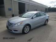 ✅ 2011 Hyundai Sonata GLS • VIN: 5NPEB4AC7BH219723 • Lot: 74048434. Listed on Copart with 140,795 mi. Free auction sales archive from the USA and detailed vehicle history report at DreamBid. Image 1.