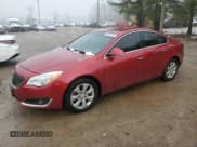 ✅ 2014 Buick Regal Premium I • VIN: 2G4GM5ER6E9172551 • Лот: 44421265. Опубликован ранее на Copart с пробегом 158 644 миль. Бесплатный доступ к архиву аукционных продаж из США и подробный отчёт об истории автомобиля на DreamBid. Изображение 1.