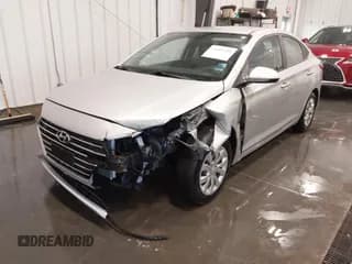 ✅ 2019 Hyundai Accent SE • VIN: 3KPC24A30KE068820 • Лот: 41661993. Опубликован ранее на IAAI с пробегом 75 789 миль. Бесплатный доступ к архиву аукционных продаж из США и подробный отчёт об истории автомобиля на DreamBid. Изображение 6.