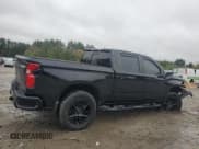 ✅ 2020 Chevrolet Silverado 1500 LT Trail Boss • VIN: 1GCPYFEL1LZ327892 • Lot: 54147374. Wystawiony na Copart z przebiegiem 39 841 mil. Bezpłatny archiwum sprzedaży aukcyjnych z USA i szczegółowy raport historii pojazdu na DreamBid. Zdjęcie 3.