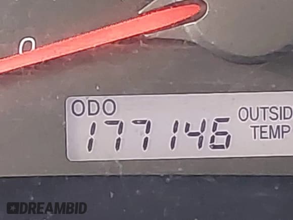 ✅ 2011 Toyota Camry LE • VIN: 4T1BF3EK2BU621119 • Лот: 43800927. Опубликован ранее на IAAI с пробегом 177 146 миль. Бесплатный доступ к архиву аукционных продаж из США и подробный отчёт об истории автомобиля на DreamBid. Изображение 12.