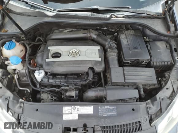 ✅ 2011 Volkswagen Golf GTI PZEV • VIN: WVWFD7AJ5BW326469 • Лот: 57077915. Опубликован ранее на Copart с пробегом 130 457 миль. Бесплатный доступ к архиву аукционных продаж из США и подробный отчёт об истории автомобиля на DreamBid. Изображение 11.