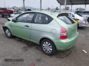 ✅ 2008 Hyundai Accent GS • VIN: KMHCM36C48U073067 • Лот: 42055217. Опубликован ранее на IAAI с пробегом 173 949 миль. Бесплатный доступ к архиву аукционных продаж из США и подробный отчёт об истории автомобиля на DreamBid. Изображение 3.