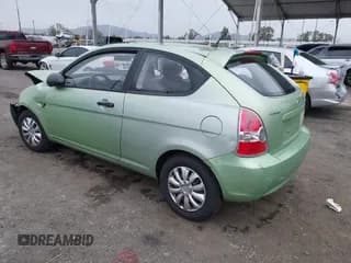 ✅ 2008 Hyundai Accent GS • VIN: KMHCM36C48U073067 • Лот: 42055217. Опубликован ранее на IAAI с пробегом 173 949 миль. Бесплатный доступ к архиву аукционных продаж из США и подробный отчёт об истории автомобиля на DreamBid. Изображение 3.