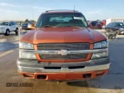 ✅ 2005 Chevrolet Avalanche LS • VIN: 3GNEC12Z15G214701 • Lot: 67073235. Listed on Copart with 185,163 mi. Free auction sales archive from the USA and detailed vehicle history report at DreamBid. Image 5.