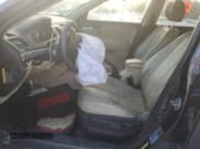 ✅ 2010 Hyundai Sonata GLS • VIN: 5NPET4AC2AH594432 • Лот: 77113324. Опубликован ранее на Copart с пробегом 199 992 миль. Бесплатный доступ к архиву аукционных продаж из США и подробный отчёт об истории автомобиля на DreamBid. Изображение 7.