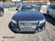 ✅ 2010 Audi A4 Premium • VIN: WAUBFAFL0AN006932 • Lot: 87111285. Wystawiony na Copart z przebiegiem 135 618 mil. Bezpłatny archiwum sprzedaży aukcyjnych z USA i szczegółowy raport historii pojazdu na DreamBid. Zdjęcie 5.
