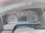 ✅ 2021 Chevrolet Silverado 1500 RST • VIN: 1GCUYEED4MZ438833 • Лот: 81707445. Опубликован ранее на Copart с пробегом Не указан. Бесплатный доступ к архиву аукционных продаж из США и подробный отчёт об истории автомобиля на DreamBid. Изображение 9.