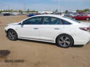 ✅ 2016 Hyundai Sonata • VIN: KMHE14L29GA021355 • Лот: 43240312. Опубликован ранее на IAAI с пробегом 87 076 миль. Бесплатный доступ к архиву аукционных продаж из США и подробный отчёт об истории автомобиля на DreamBid. Изображение 15.