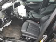 ✅ 2018 BMW 5 Series 530i xDrive • VIN: WBAJA7C51JWC75800 • Лот: 69188105. Опубликован ранее на Copart с пробегом 81 839 миль. Бесплатный доступ к архиву аукционных продаж из США и подробный отчёт об истории автомобиля на DreamBid. Изображение 7.