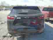 2020 Chevrolet Blazer RS z VIN 3GNKBERS1LS577676, wystawiony jako Copart lot #86697715 z przebiegiem 131 547 mil mil oraz Szkoda całkowita • Salvage title. Historia ofert i sprzedaży dostępna na DreamBid. Obrazek 6.