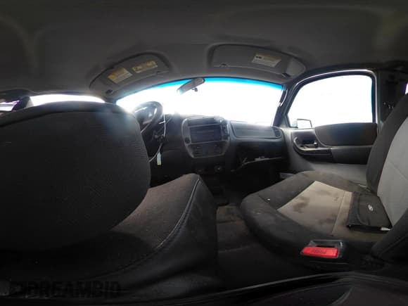 ✅ 2011 Ford Ranger XLT • VIN: 1FTKR4EE7BPB14288 • Lot: 42745544. Listed on IAAI with Not provided. Free auction sales archive from the USA and detailed vehicle history report at DreamBid. Image 18.