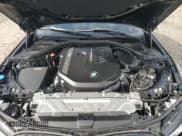 ✅ 2021 BMW 3 Series M340i xDrive • VIN: 3MW5U9J03M8B71721 • Lot: 84257685. Listed on Copart with 38,346 mi. Free auction sales archive from the USA and detailed vehicle history report at DreamBid. Image 11.