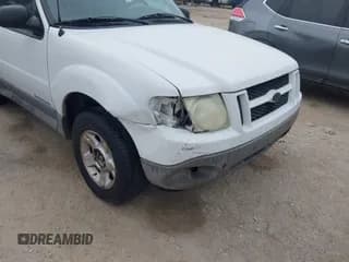 ✅ 2002 Ford Explorer Sport Value • VIN: 1FMYU60E72UC98043 • Лот: 41423011. Опубликован ранее на IAAI с пробегом 256 748 миль. Бесплатный доступ к архиву аукционных продаж из США и подробный отчёт об истории автомобиля на DreamBid. Изображение 6.