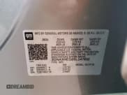 ✅ 2025 Chevrolet Equinox FWD LT • VIN: 3GNAXHEG8SL147832 • Lot: 60558345. Wystawiony na Copart z przebiegiem 324 mil. Bezpłatny archiwum sprzedaży aukcyjnych z USA i szczegółowy raport historii pojazdu na DreamBid. Zdjęcie 14.