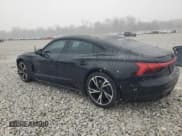 ✅ 2022 Audi e-tron GT Premium Plus • VIN: WAUCJBFW0N7001582 • Lot: 84433364. Listed on Copart with 29,221 mi. Free auction sales archive from the USA and detailed vehicle history report at DreamBid. Image 2.