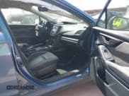 ✅ 2021 Subaru Crosstrek Special Sports • VIN: JF2GTHSCXMH256067 • Lot: 43378601. Wystawiony na IAAI z przebiegiem 44 396 mil. Bezpłatny archiwum sprzedaży aukcyjnych z USA i szczegółowy raport historii pojazdu na DreamBid. Zdjęcie 5.