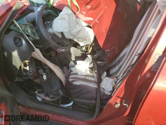 ✅ 2012 Nissan Juke S • VIN: JN8AF5MR2CT117238 • Лот: 92250905. Опубликован ранее на Copart с пробегом Не указан. Бесплатный доступ к архиву аукционных продаж из США и подробный отчёт об истории автомобиля на DreamBid. Изображение 7.