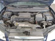 ✅ 2010 Hyundai Elantra GLS • VIN: KMHDU4AD6AU172764 • Лот: 42358838. Опубликован ранее на IAAI с пробегом 160 224 миль. Бесплатный доступ к архиву аукционных продаж из США и подробный отчёт об истории автомобиля на DreamBid. Изображение 10.