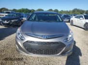 ✅ 2013 Hyundai Sonata Limited • VIN: KMHEC4A46DA094838 • Lot: 74637684. Listed on Copart with Not provided. Free auction sales archive from the USA and detailed vehicle history report at DreamBid. Image 5.