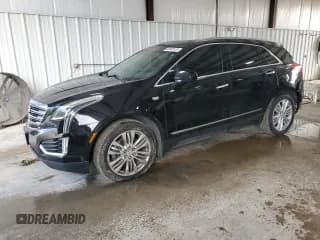 ✅ 2017 Cadillac XT5 Premium Luxury AWD • VIN: 1GYKNERS9HZ116911 • Lot: 66906125. Wystawiony na Copart z przebiegiem 118 185 mil. Bezpłatny archiwum sprzedaży aukcyjnych z USA i szczegółowy raport historii pojazdu na DreamBid. Zdjęcie 1.